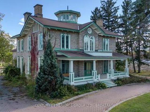 House for sale in Gananoque, Ontario
