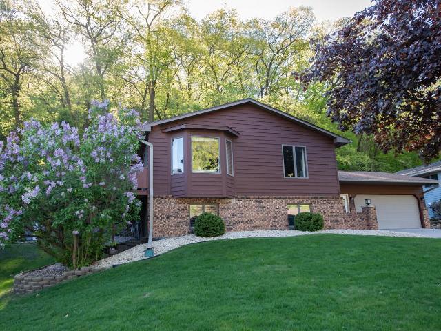 House for sale in Winona, Minnesota