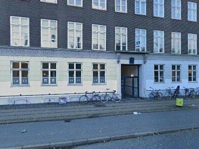 Ejendom til leje i København, Brøndby
