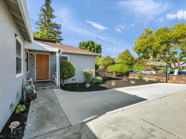 House for sale in Sunnyvale, California