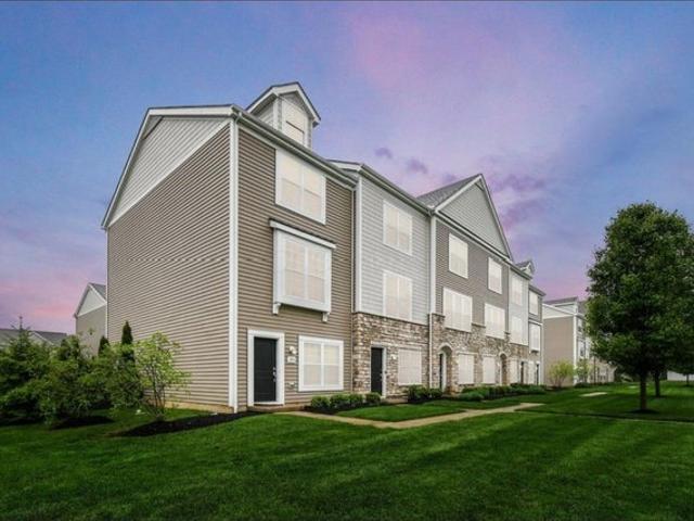 Townhouse for rent in Pickerington, Fairfield County