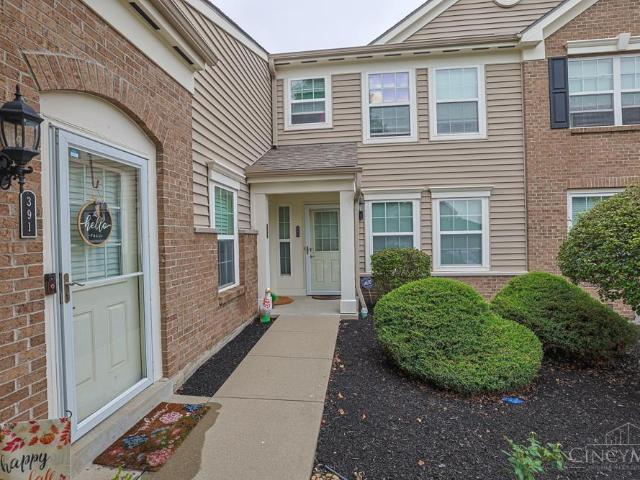 Condo for sale in Harrison, Ohio