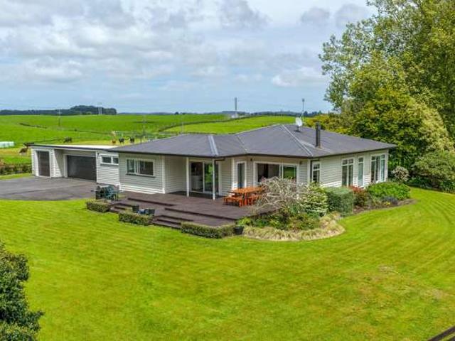 Property for sale in Lichfield, Waikato