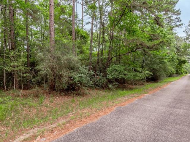 Land for sale in Texas