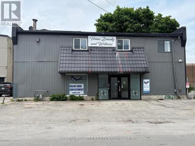 Commercial for rent in Arva, Ontario