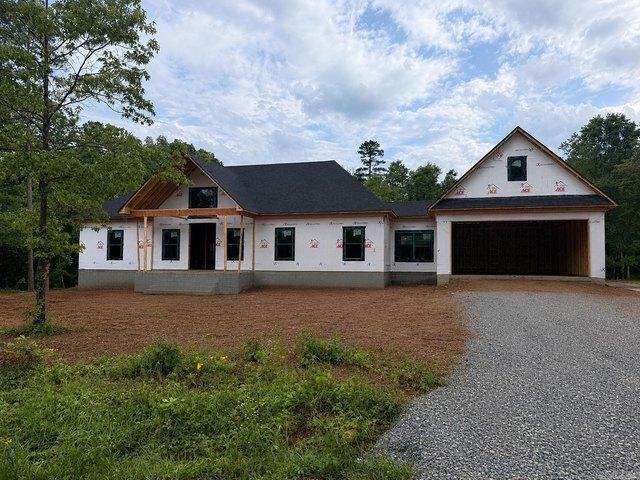 House for sale in Ark