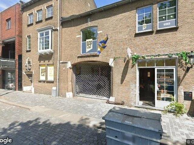 Bedrijfspand te huur in Groenewoud, Tilburg