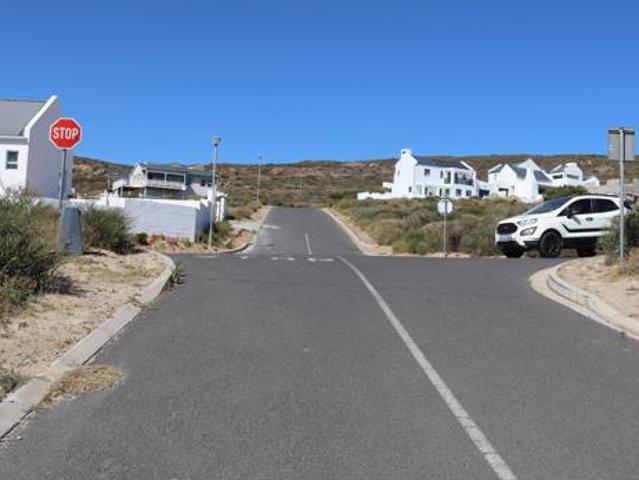 Land for sale in Western Cape