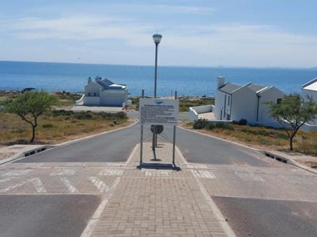 Land for sale in Western Cape
