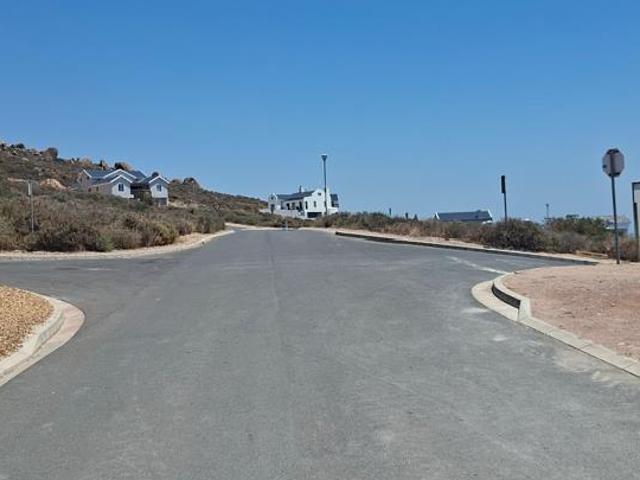 Land for sale in Western Cape