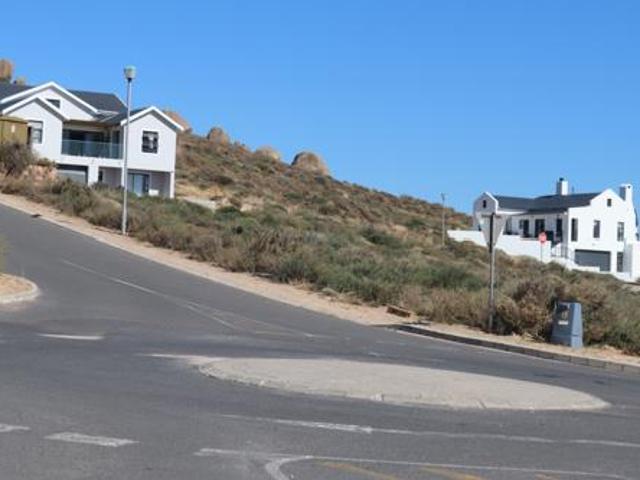 Land for sale in West Coast Village, City of Cape Town