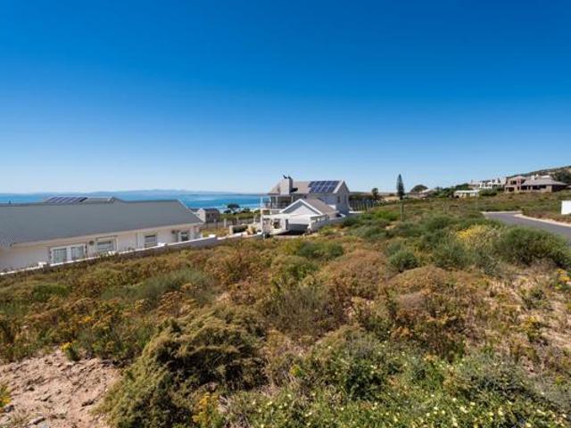 Land for sale in West Coast Village, City of Cape Town