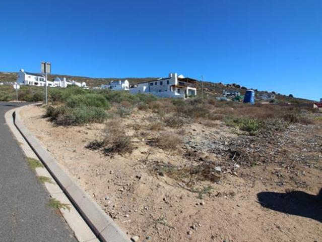 Land for sale in West Coast Village, City of Cape Town