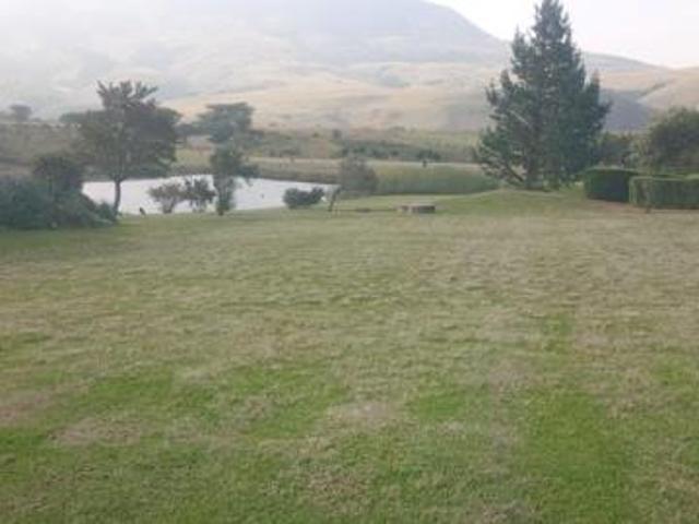 Land for sale in Kwazulu-natal