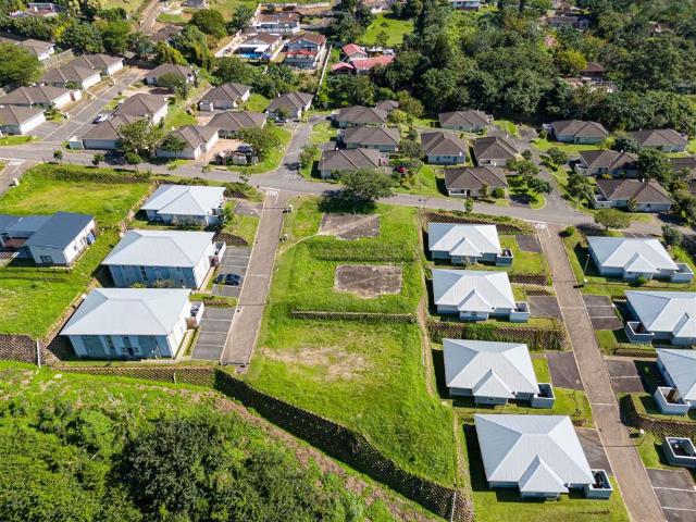 Land for sale in Durban