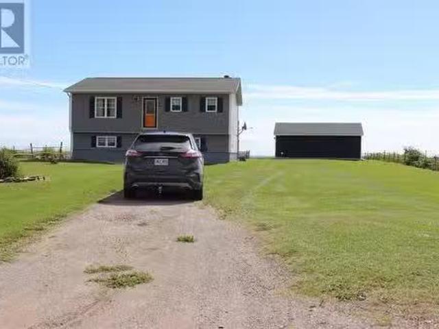 House for sale in Sheaves Cove, Newfoundland And Labrador