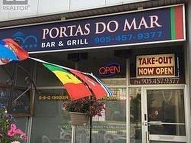 Commercial for sale in Georgina, Ontario