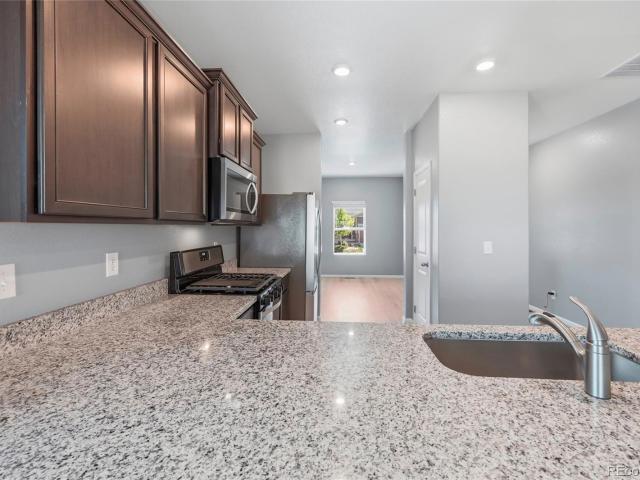 House for sale in Bennett, Colorado