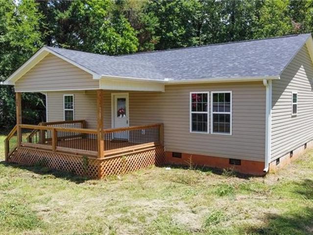 House for sale in Mocksville, North Carolina