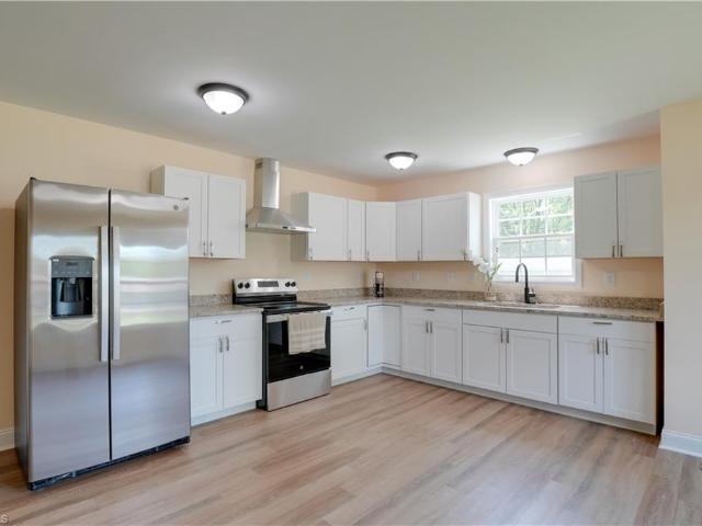 House for sale in Mocksville, North Carolina