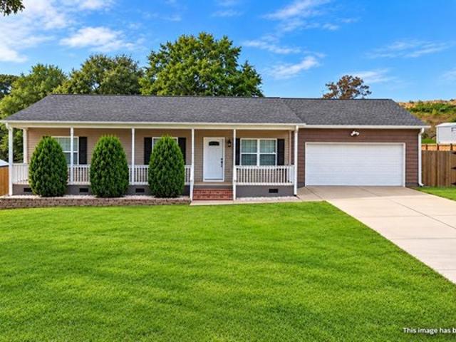 House for sale in Wellford, Spartanburg County