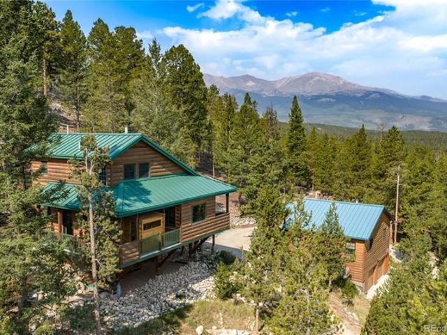 House for sale in Twin Lakes, Colorado