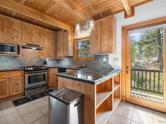House for sale in Twin Lakes, Colorado