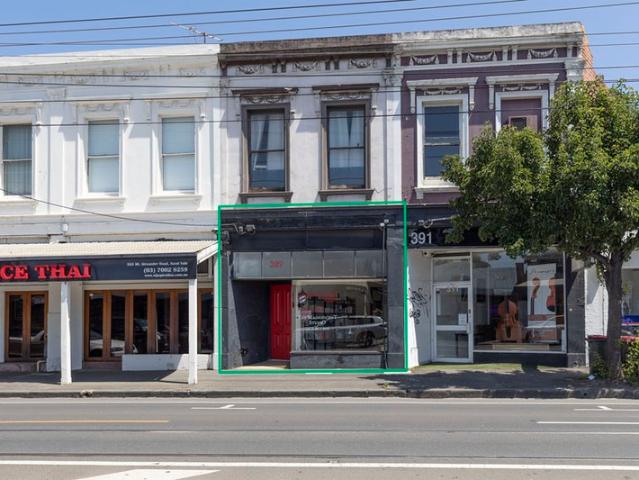 Office for rent in Ascot Vale