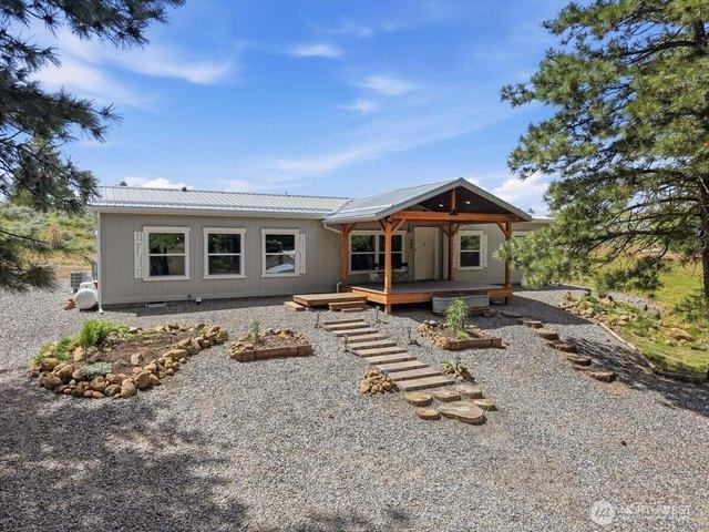 House for sale in East Wenatchee, Washington