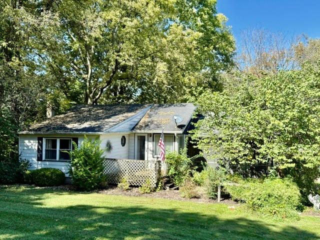House for sale in Oglesby, LaSalle County