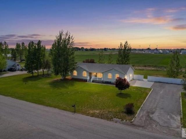 House for sale in Rigby, Idaho