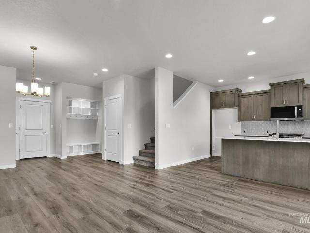 Townhouse for sale in Meridian, Idaho