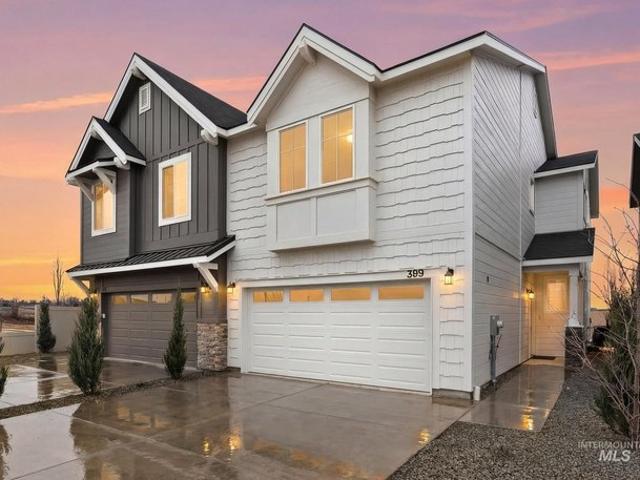 Townhouse for sale in Meridian, Idaho
