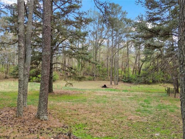 Land for sale in Canton, Georgia