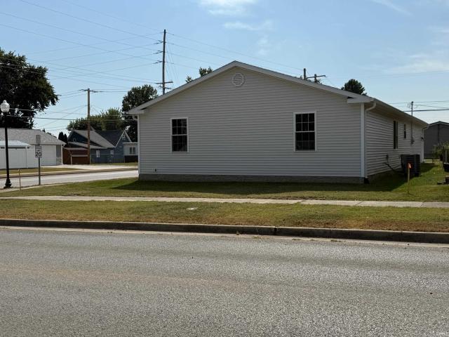 House for sale in Linton, Indiana