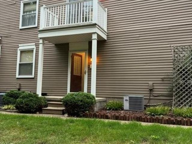 Condo for sale in Walled Lake, Michigan
