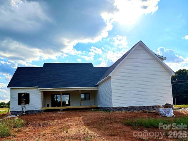 House for sale in State Road, North Carolina