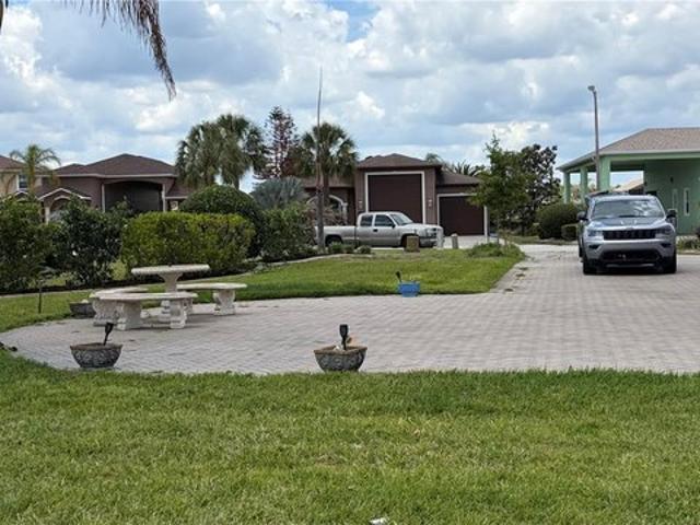 House for sale in Polk City, Florida
