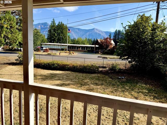 House for sale in Stevenson, Washington