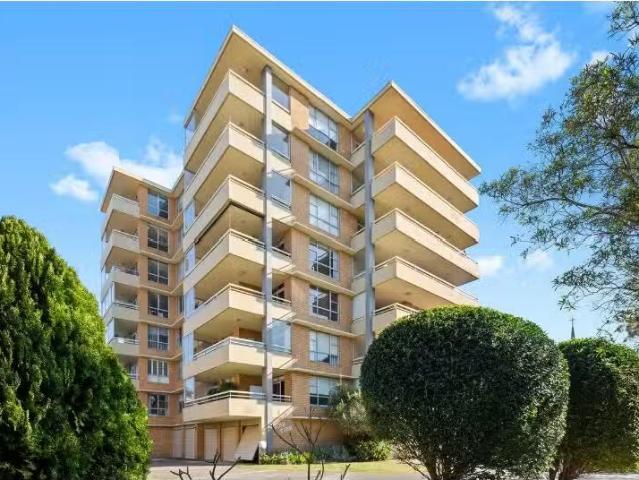 Apartment for rent in Sydney, New South Wales