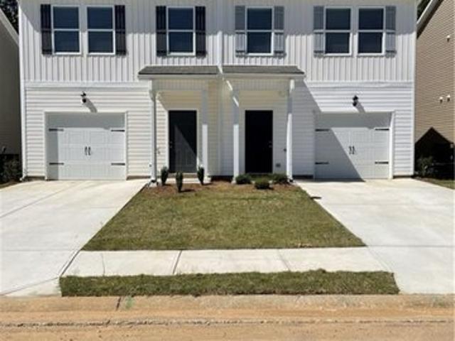 Townhouse for sale in Baldwin, Georgia