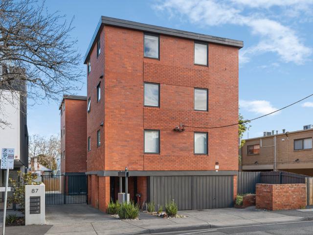 Apartment for rent in Camerons Creek, Victoria