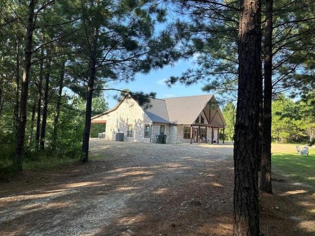 House for sale in Broken Bow, Oklahoma