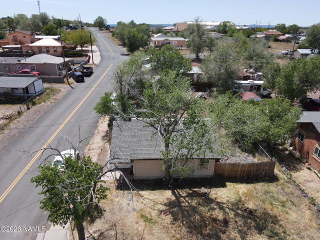 House for sale in Ash Fork, Arizona