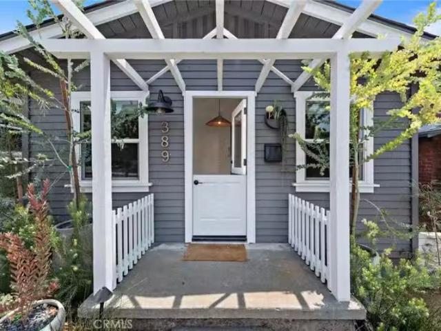 House for rent in Anaheim
