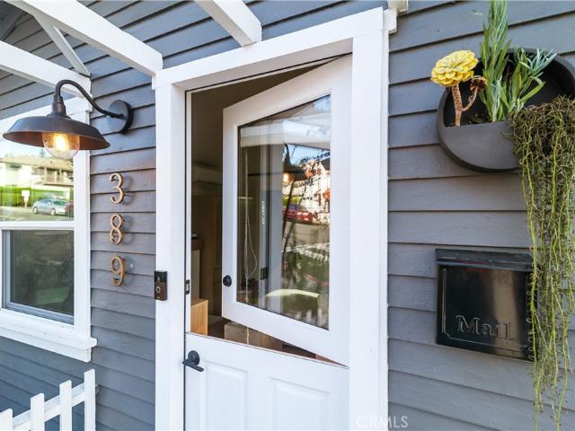 House for sale in Laguna Beach, California