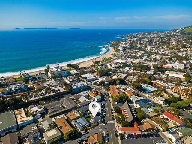 House for sale in Laguna Beach, California