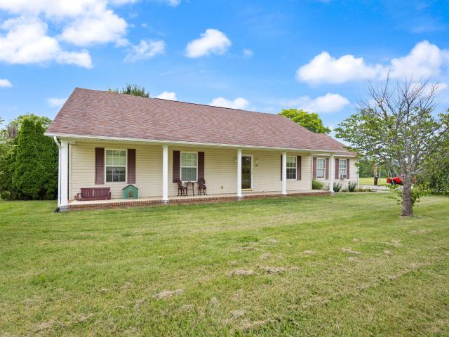 House for sale in Science Hill, Kentucky