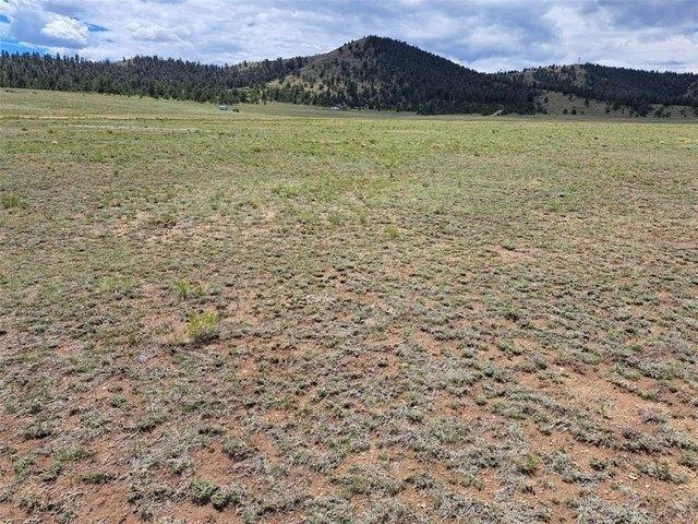 Land for sale in Hartsel, Park County
