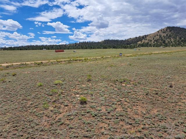 Land for sale in Hartsel, Colorado